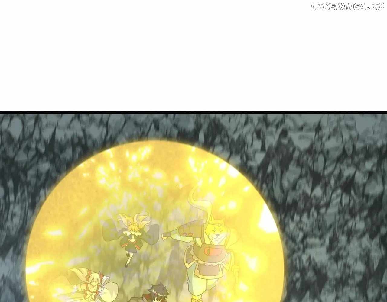 Age of Terror Chapter 490 82